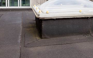 disadvantages of Upper Ellastone flat roofs