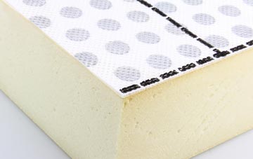 meeting Upper Ellastone building codes