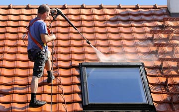 roof cleaning Upper Ellastone, Staffordshire