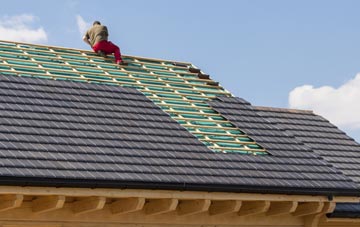 roof replacement Upper Ellastone, Staffordshire
