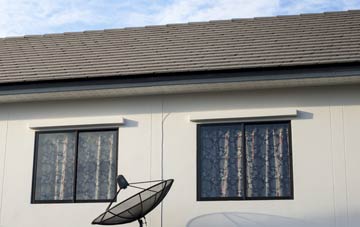 Upper Ellastone rubber roof costs