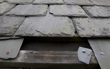 Upper Ellastone slate roof repairs and maintenance