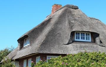 thatch roofing Upper Ellastone, Staffordshire