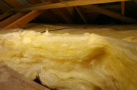 Upper Ellastone pitch roof insulation