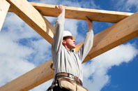 Upper Ellastone roof replacement work